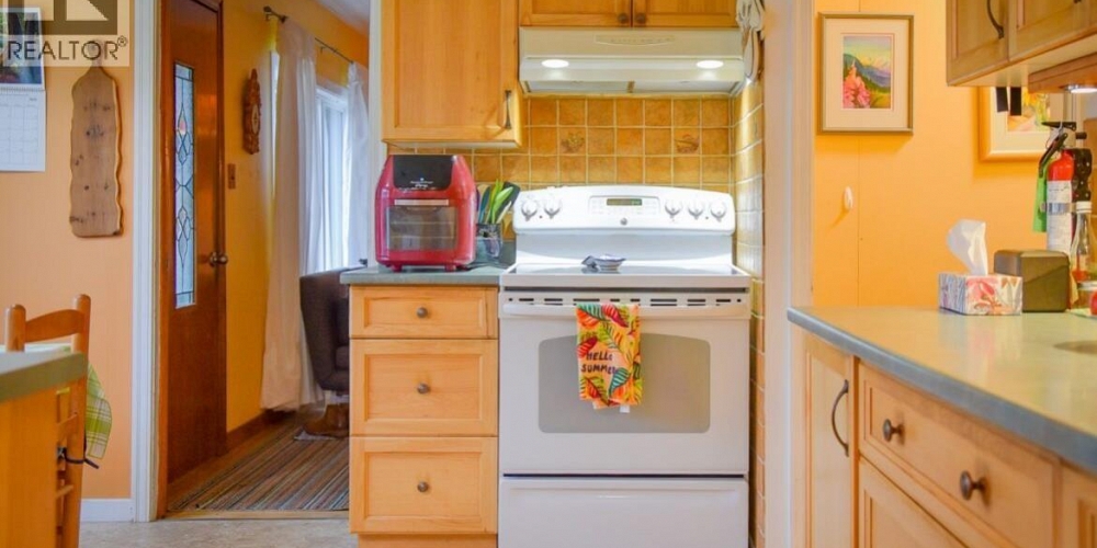 4822 HALLIWELL AVENUE Terrace Photo 8 4822 HALLIWELL AVENUE Terrace Photo 8